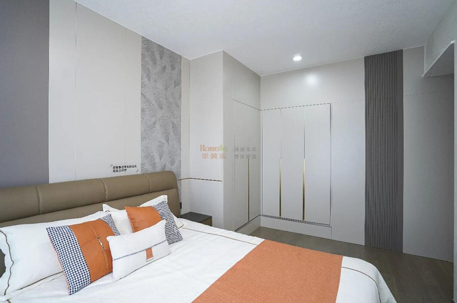 天空之城完工實景，一進門就驚艷到！客餐一體這樣裝，實用高級